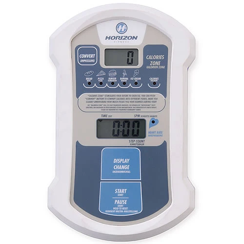 Horizon Fitness Dynamic 2 Side-Stepper