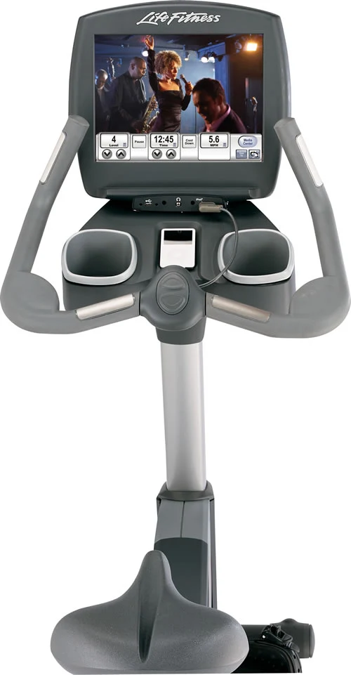 Life Fitness Platinum Club Series Lifecycle® Engage™