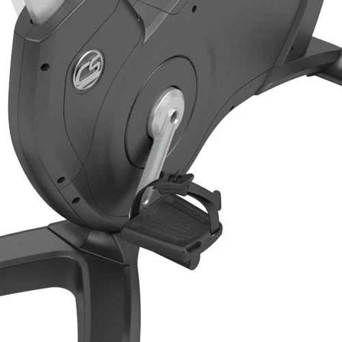 Life Fitness Platinum Club Series Lifecycle® Engage™