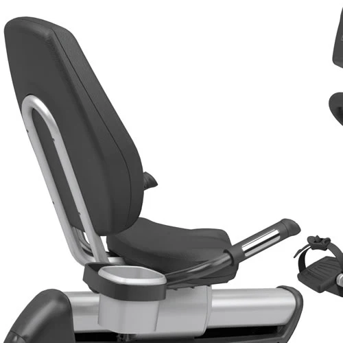 Life Fitness Platinum Club Series Recumbent Lifecycle® Engage™