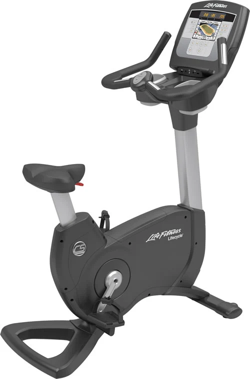 Life Fitness Platinum Club Series Lifecycle® Inspire™