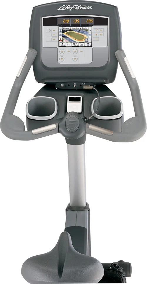 Life Fitness Platinum Club Series Lifecycle® Inspire™