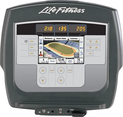 Life Fitness Platinum Club Series Lifecycle® Inspire™