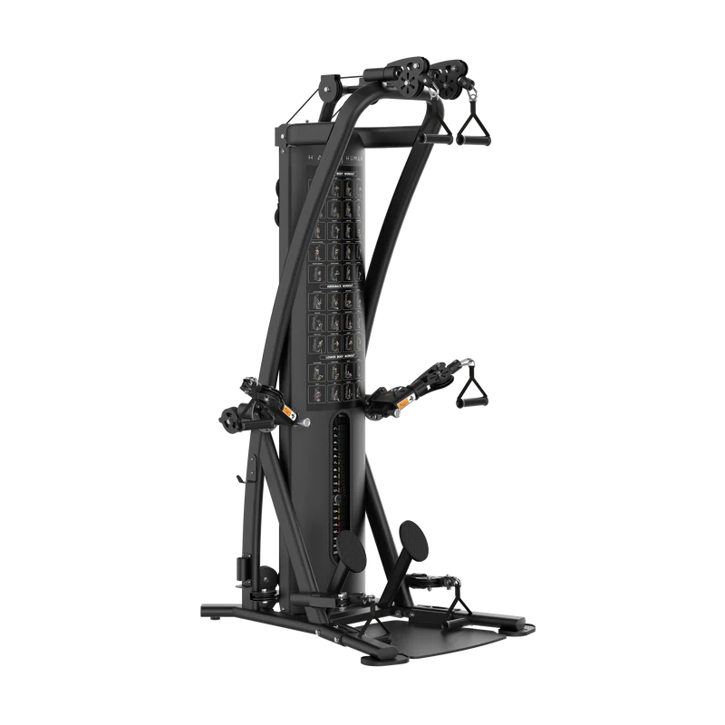 Half Human Multi Trainer HG20