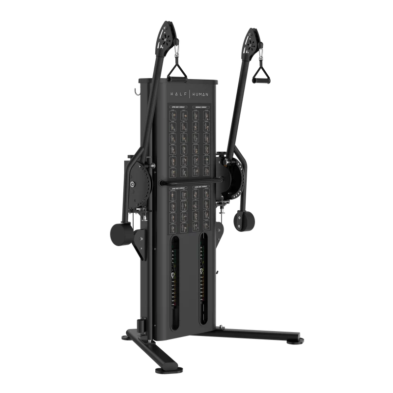Half Human Functional Trainer FTS70