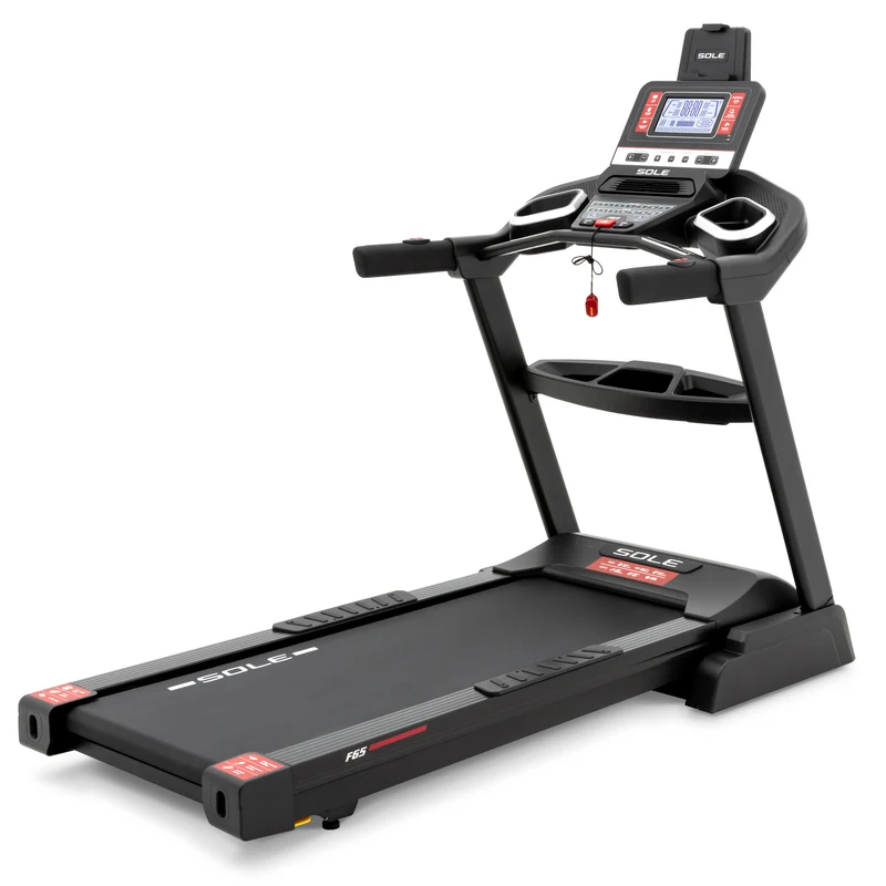 Sole Fitness Laufband F65