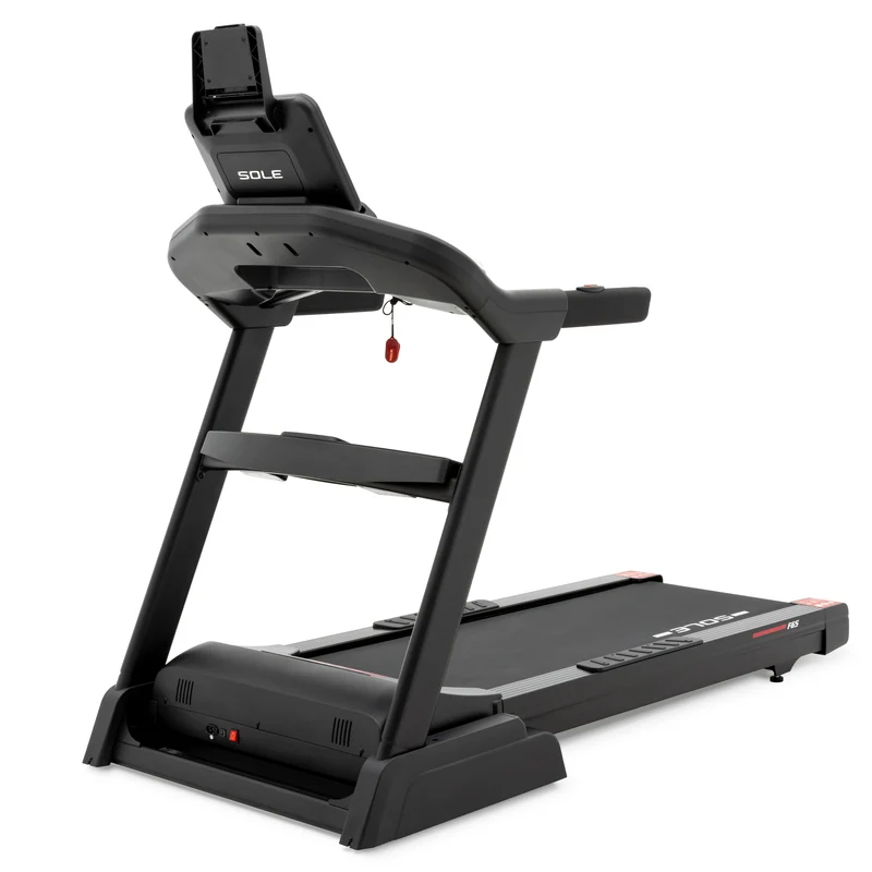Sole Fitness Laufband F65