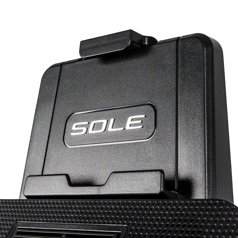 Sole Fitness Ellipsentrainer E25