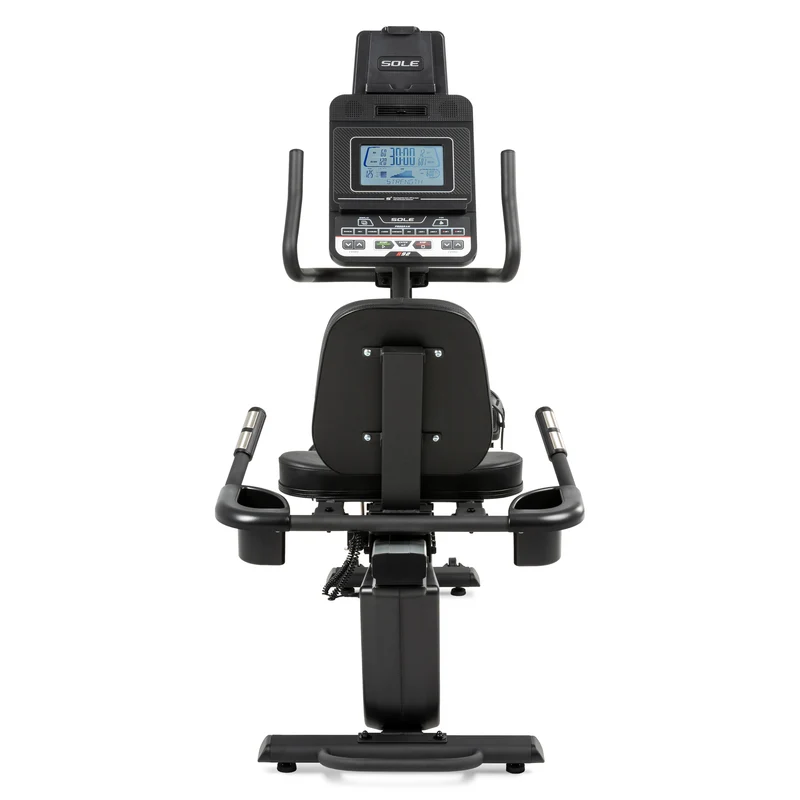 Sole Fitness Liegeergometer R92