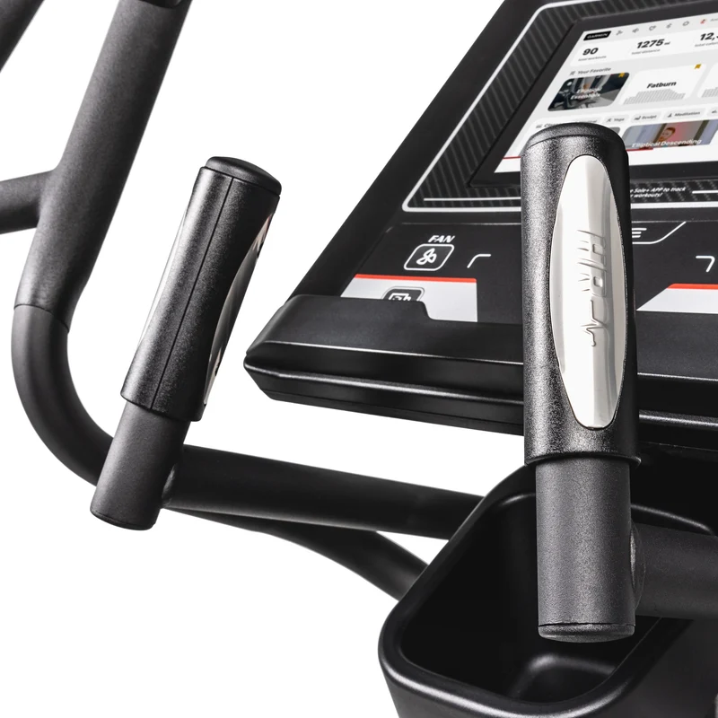 Sole Fitness Ellipsentrainer E35