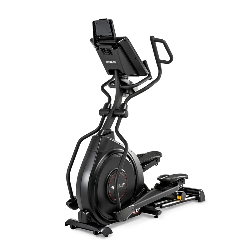 Sole Fitness Ellipsentrainer E35