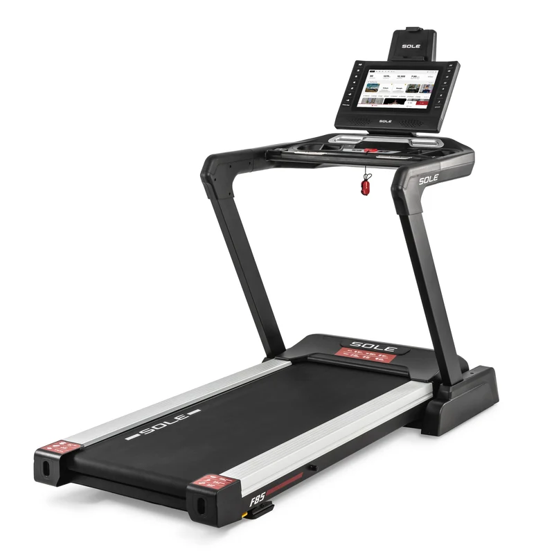 Sole Fitness Laufband F85