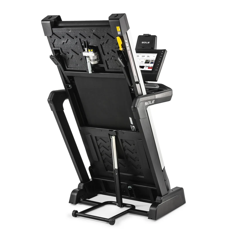Sole Fitness Laufband F85