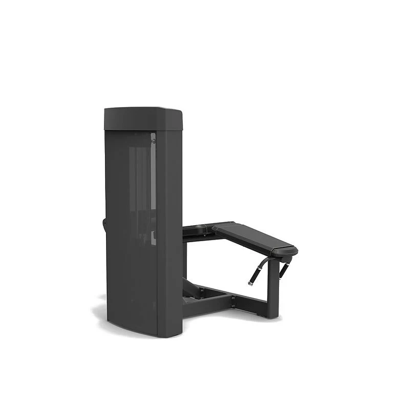 Spirit Fitness Commercial SP-4318 Beinbeuger liegend