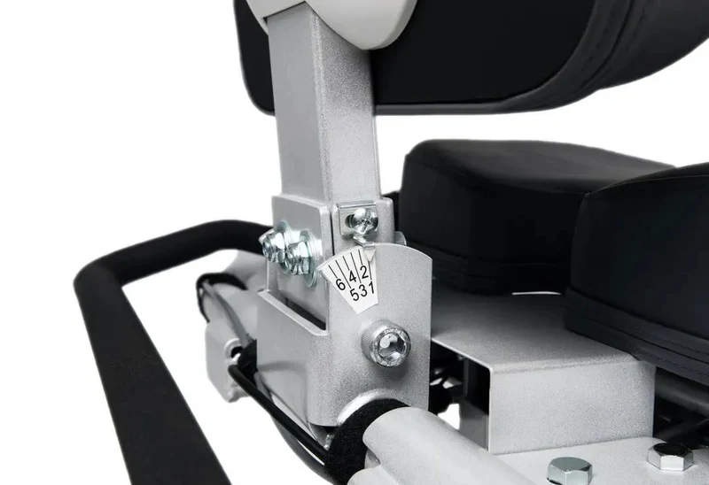 dyaco Liegeergometer 7.0R MED