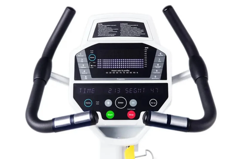 dyaco Ergometer 7.0U MED