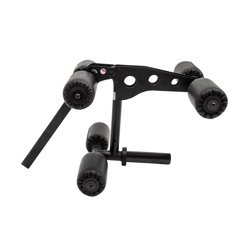 Inspire Beinstrecker-/Beinbeuger Aufsatz