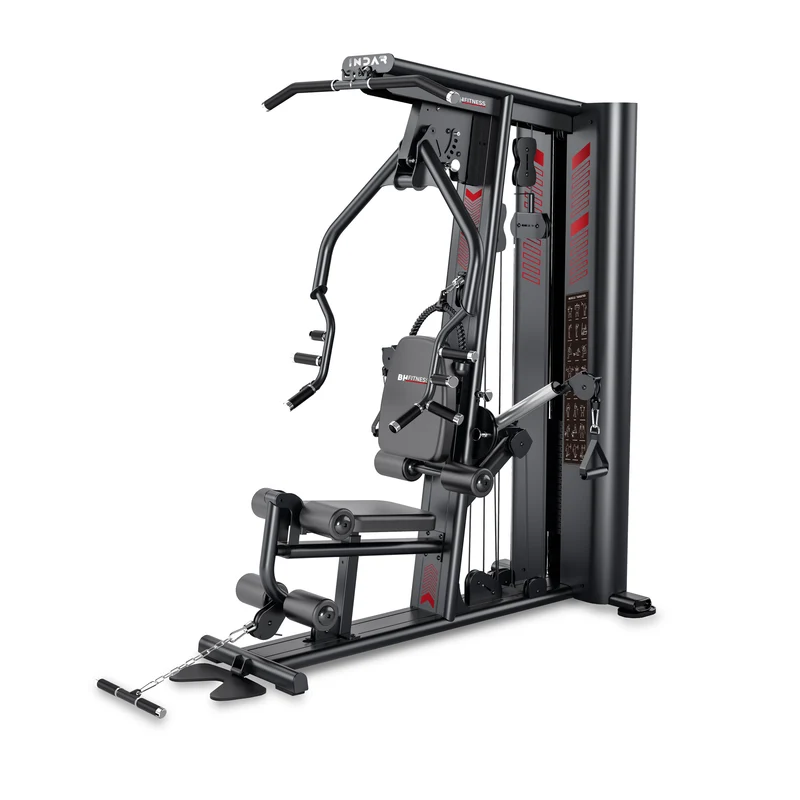 BH Fitness Indar G127 Kraftstation
