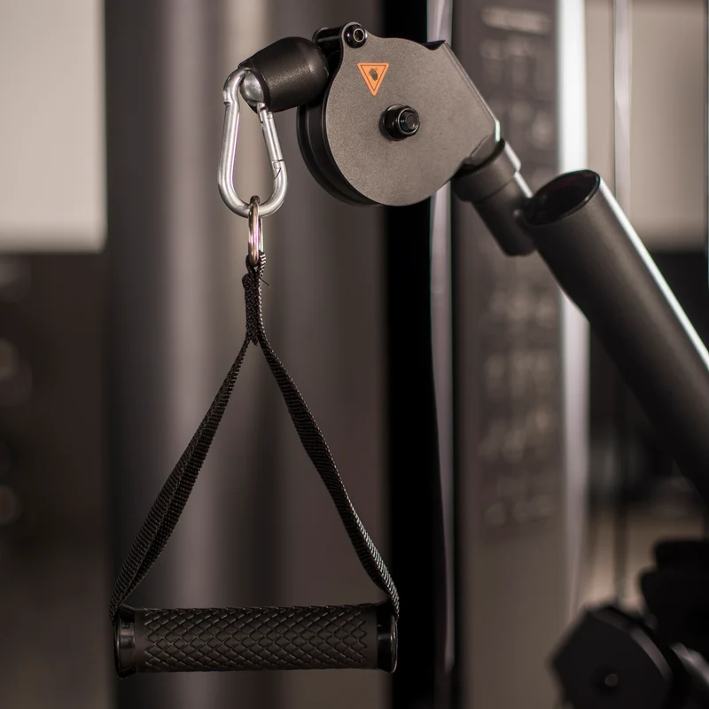 BH Fitness Indar G127 Kraftstation