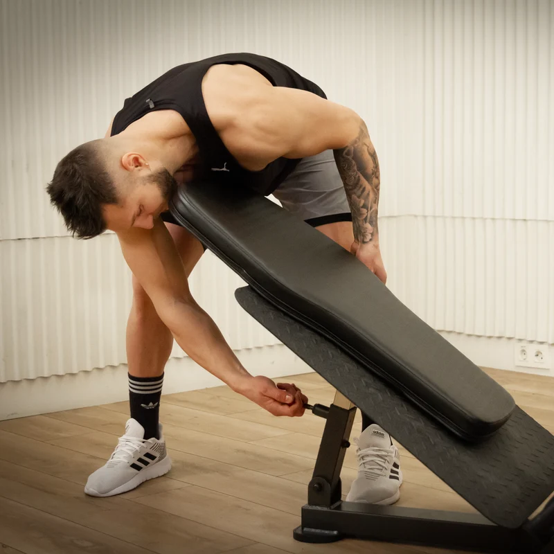 BH Fitness Hack Squat / Leg Press G530