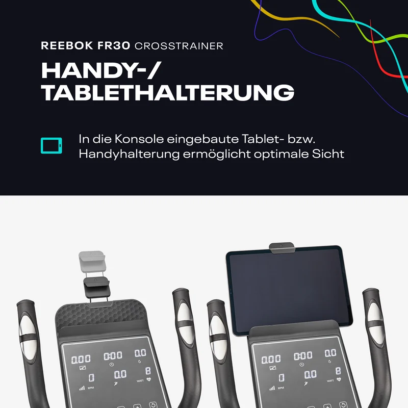 Reebok FR30 Crosstrainer