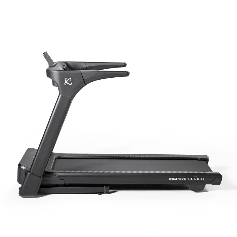 Inspire Series T4 Laufband