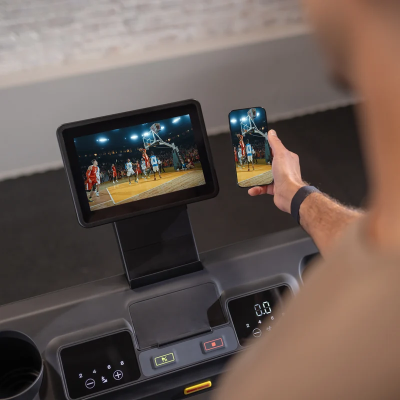 Inspire Series T4S Laufband