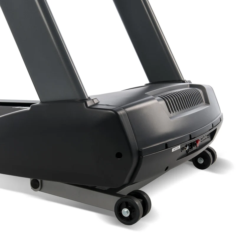 Spirit Fitness Laufband CT800+ LED