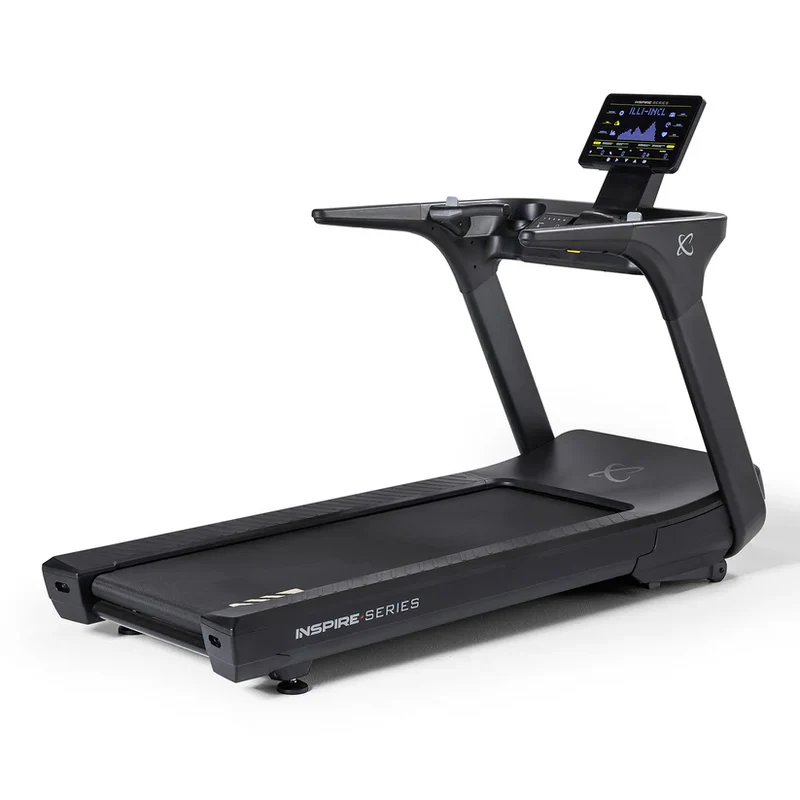 Inspire Series T7 Laufband