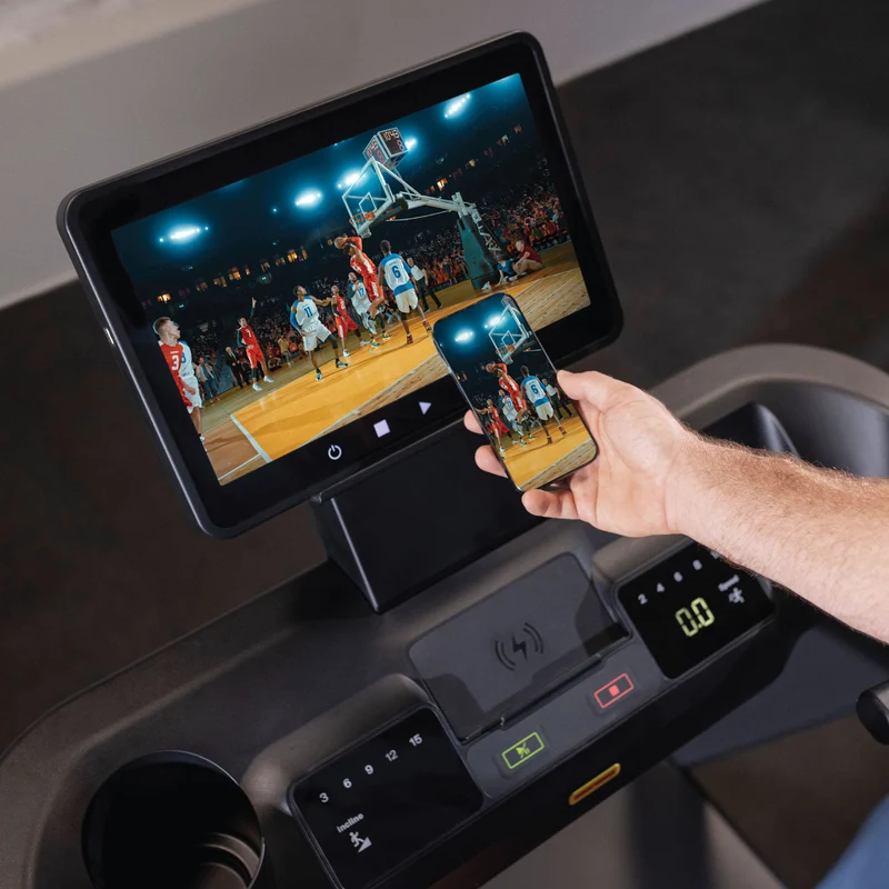 Inspire Series T7S Laufband