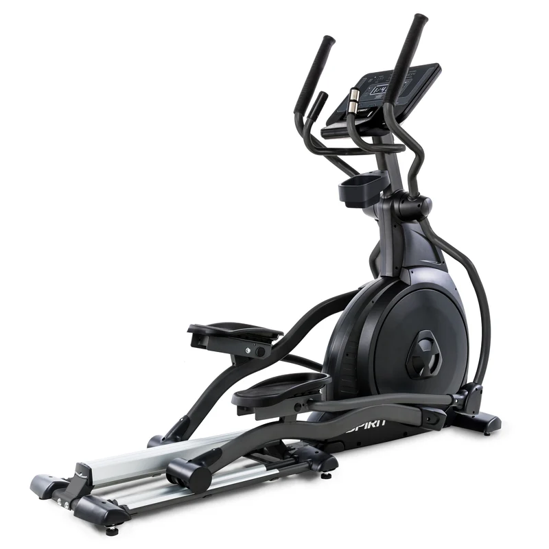 Spirit Fitness Crosstrainer CE800+ LED
