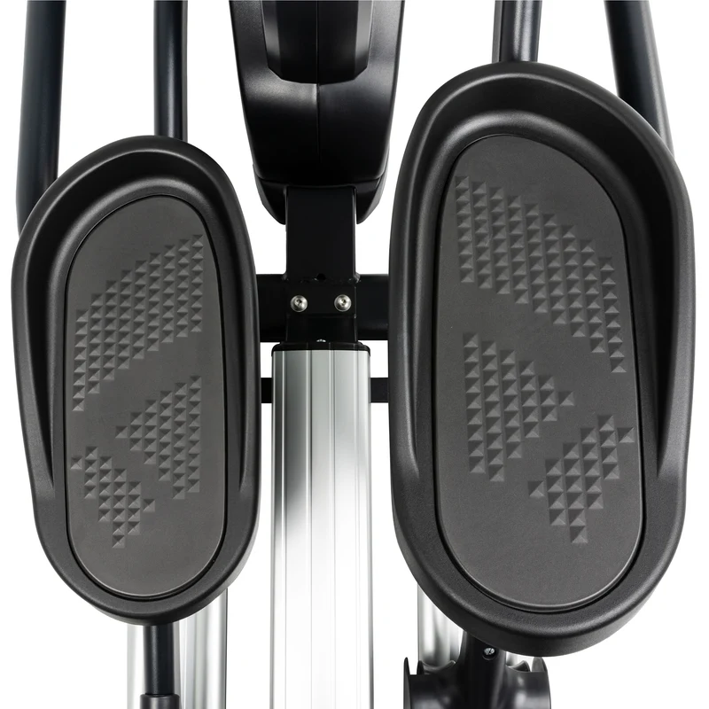Spirit Fitness Crosstrainer CE800+ LED