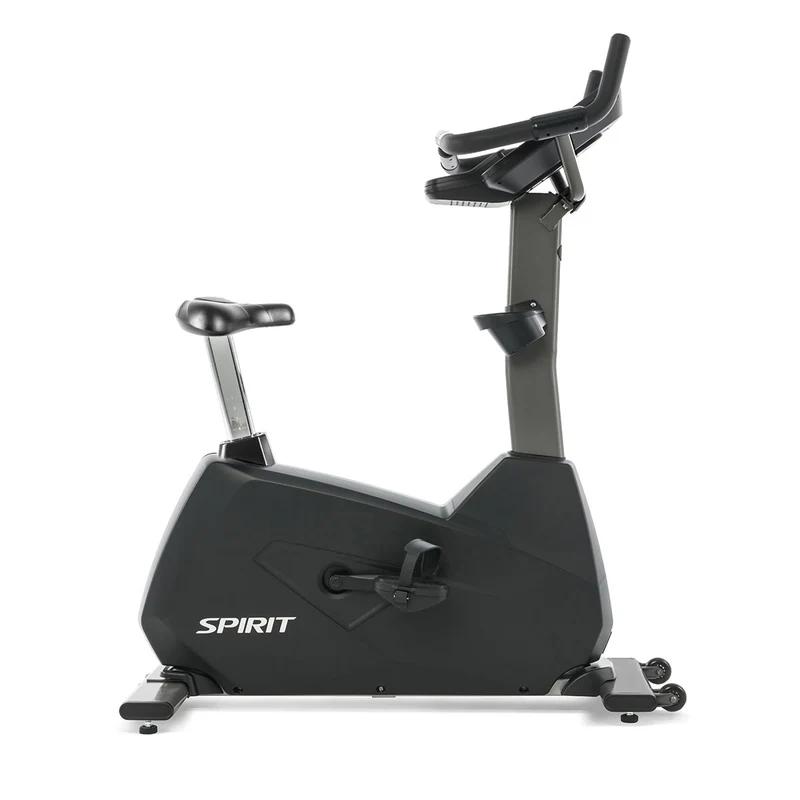 Spirit Fitness Ergometer CU800+ LED