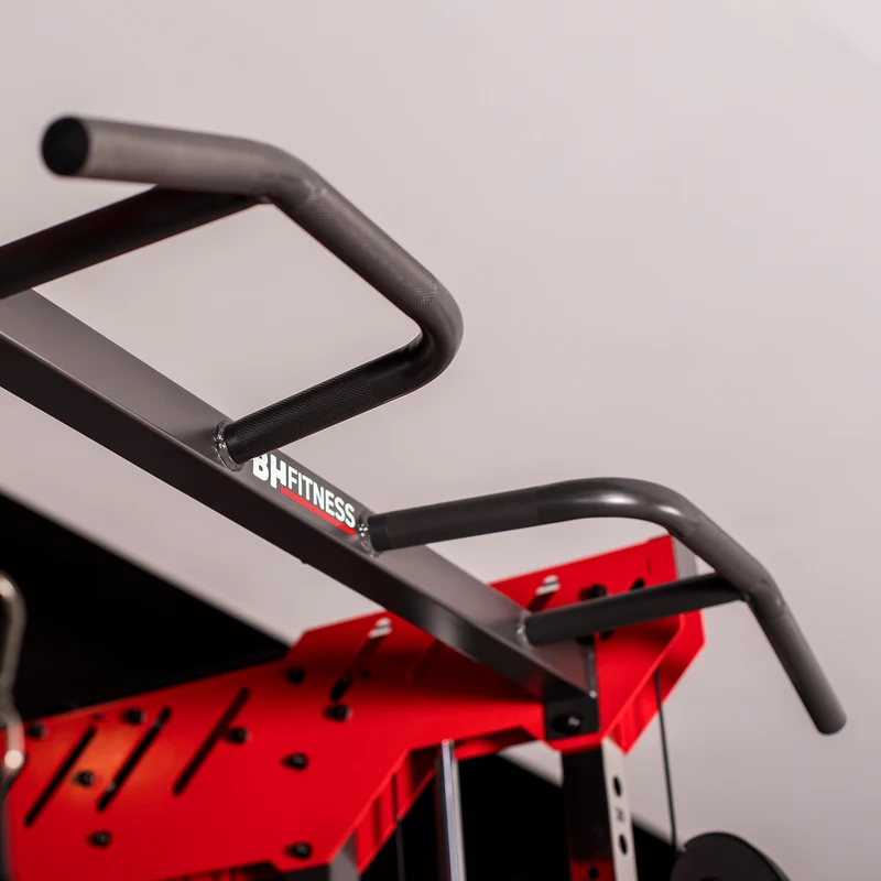 BH Fitness Power Smith G145 2x 90kg Gewichtsblock