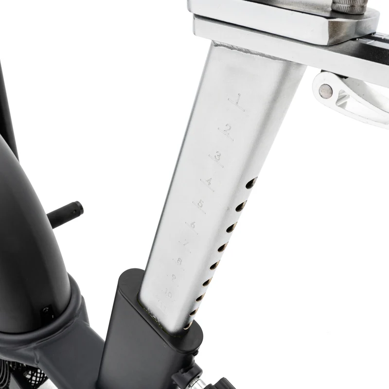 Spirit Fitness AirBike AB900+