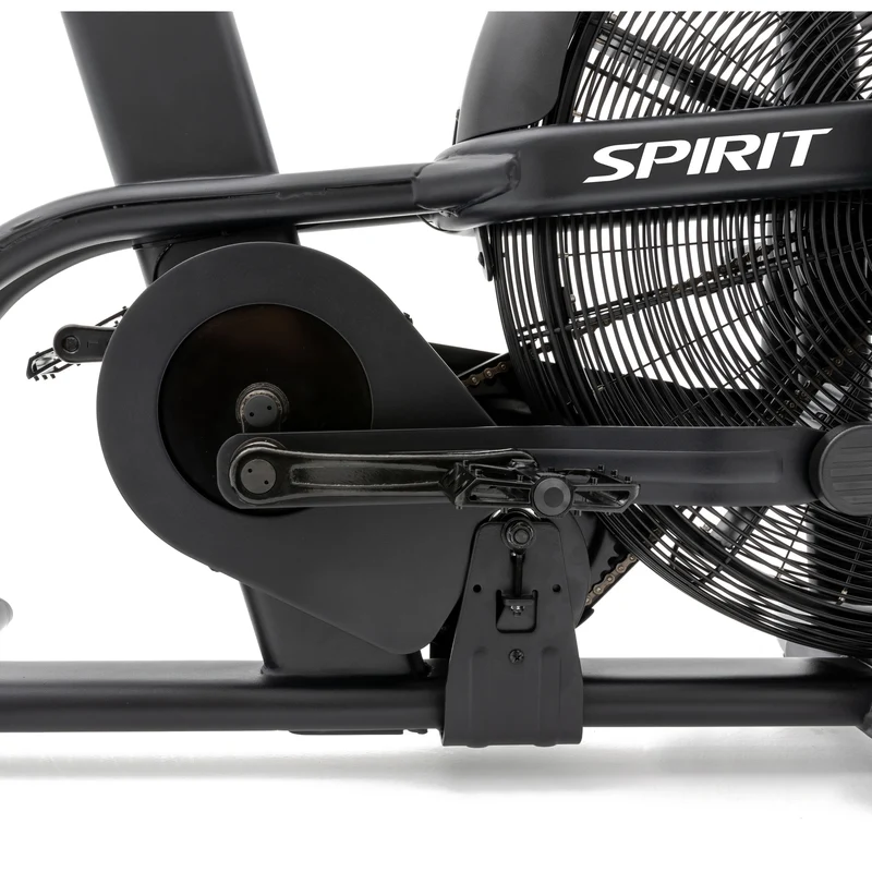 Spirit Fitness AirBike AB900+