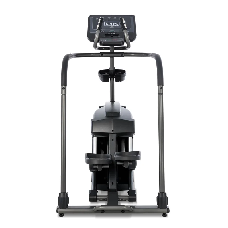 Spirit Fitness Stepper CS800+ LED