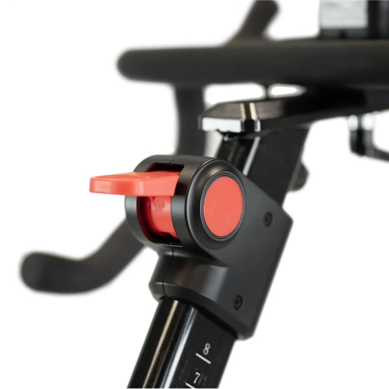 BH Fitness Xcalibur Magnetic Indoor Bike