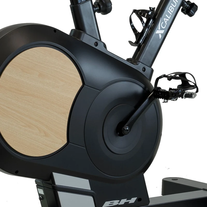 BH Fitness Xcalibur Magnetic Indoor Bike