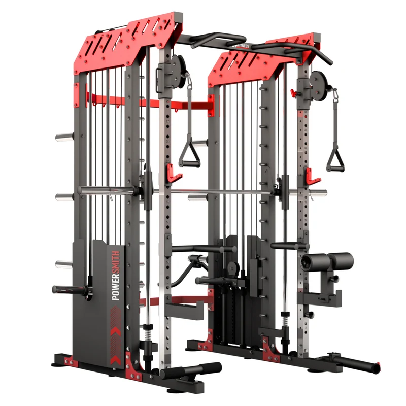 BH Fitness Power Smith G140
