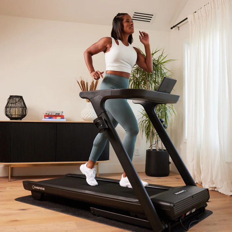 Inspire Tread 3 Laufband