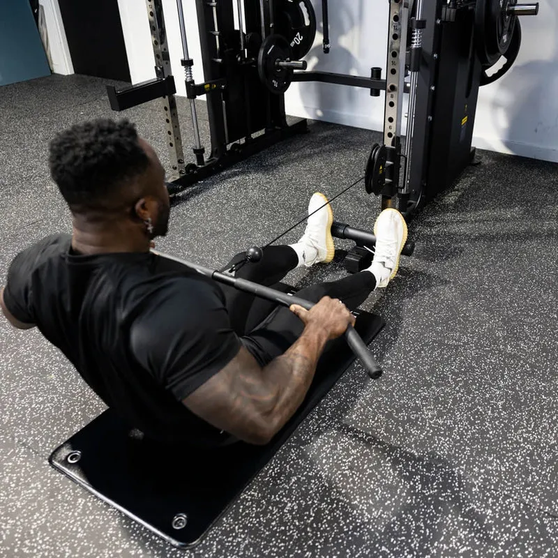 Primal Personal Series Multi Rack System inkl. 2x 90kg Gewichtsblock