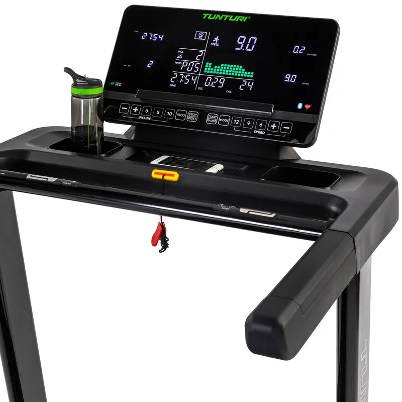 Tunturi Signature T60 Laufband