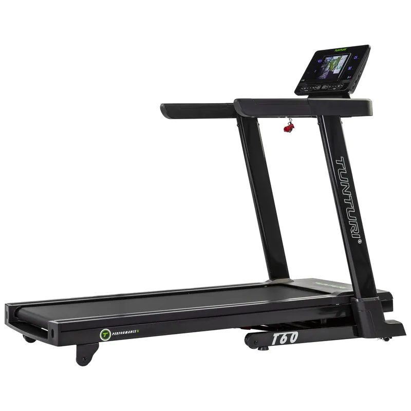 Tunturi Signature T60 Laufband