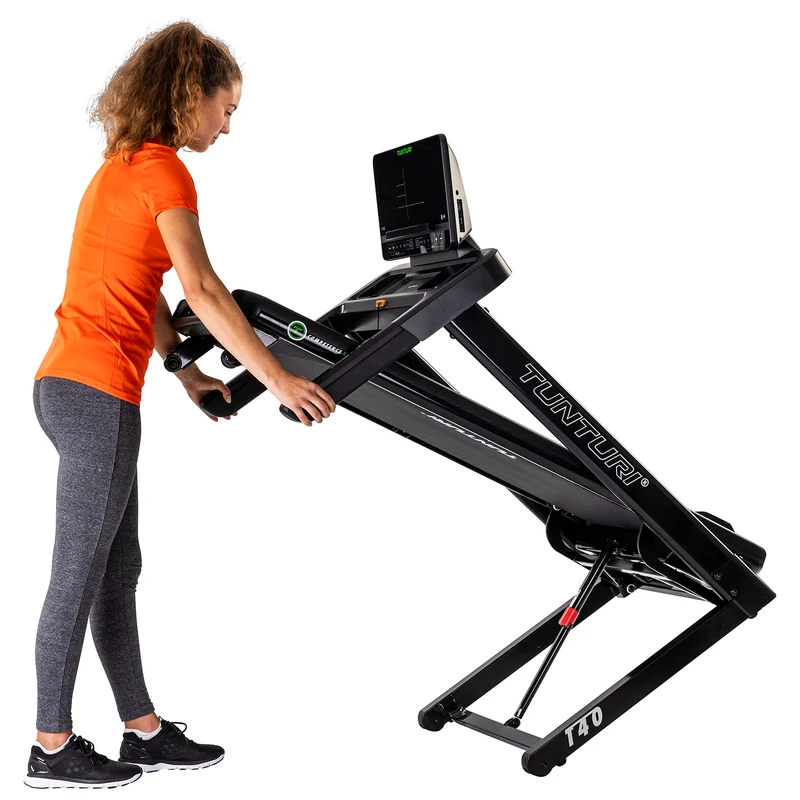 Tunturi Signature T40 Laufband