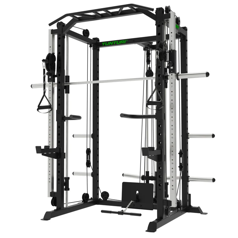 Tunturi SM90 Smith Machine