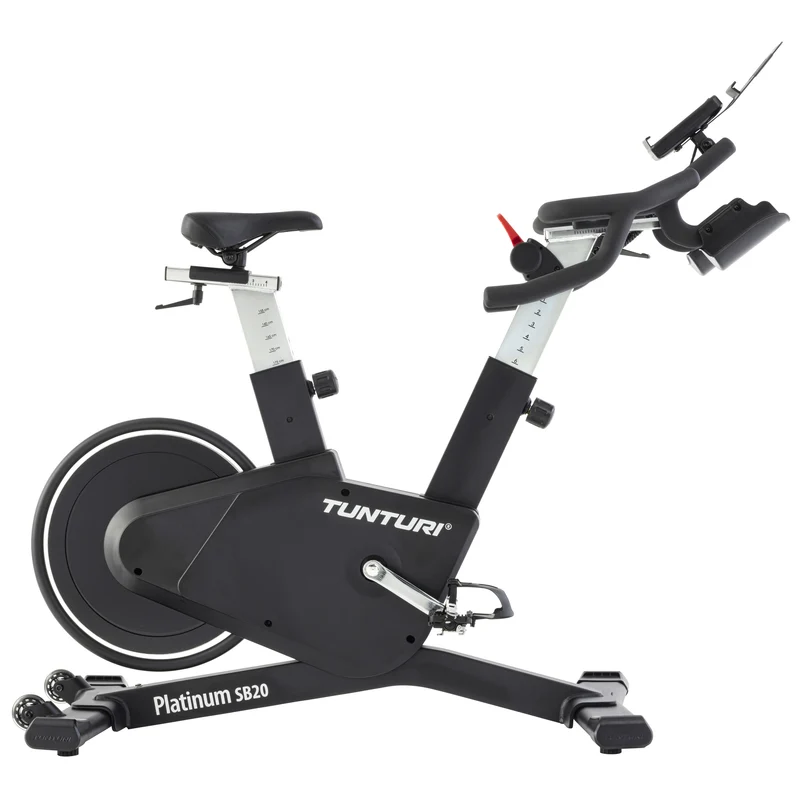 Tunturi Platinum S20 Indoor Cycle (SB20)