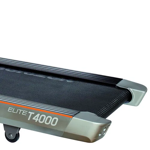Horizon Fitness Laufband Elite T4000