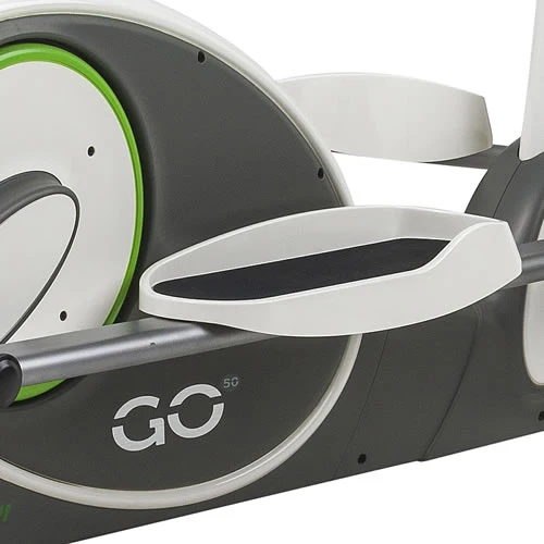 Tunturi Crosstrainer Cross R Go 50