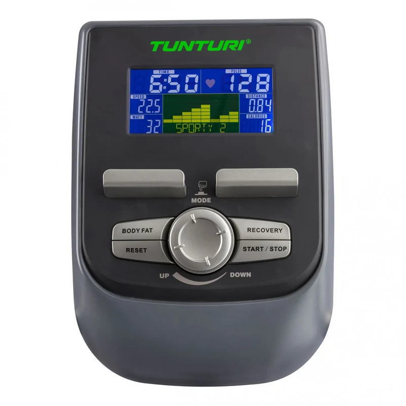 Tunturi Liegeergometer Performance E50-R